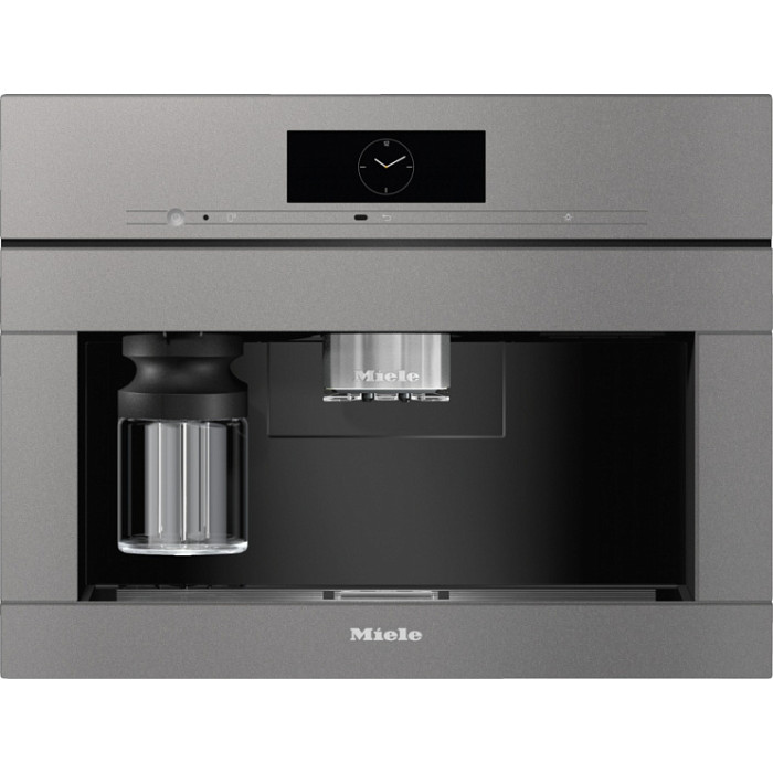 Кофемашина MIELE CVA7845 GRGR Кофемашина MIELE CVA7845 GRGR