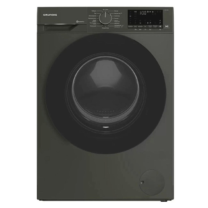 Стиральная машина GRUNDIG GW5P56H21A