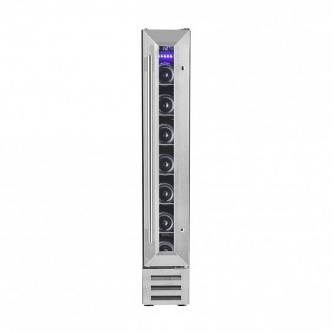 Винный шкаф TEMPTECH WPQ15SCS Винный шкаф TEMPTECH WPQ15SCS