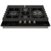 Варочная поверхность HIBERG VM 6145 RB
