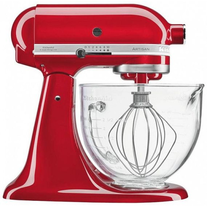 Миксер KITCHENAID 5KSM156ECA 4.8 л Миксер KITCHENAID 5KSM156ECA 4.8 л