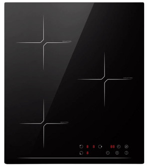 Варочная поверхность SIMFER H45I73S001 Варочная поверхность SIMFER H45I73S001