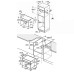 Духовой шкаф BOSCH CMG7361B1 Духовой шкаф BOSCH CMG7361B1