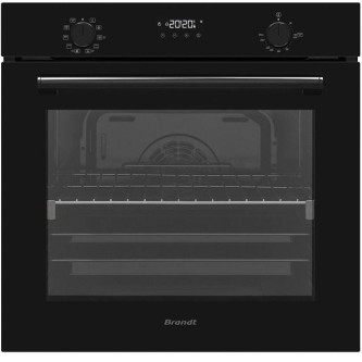 Духовой шкаф BRANDT BOH1325BB Духовой шкаф BRANDT BOH1325BB
