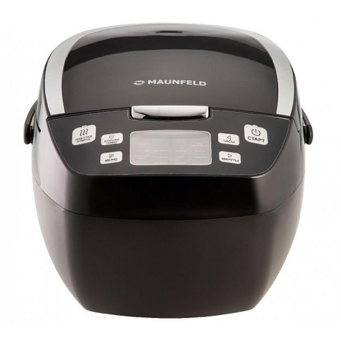 Мультиварка MAUNFELD MF-1622BK Мультиварка MAUNFELD MF-1622BK