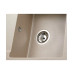 Кухонная мойка KUPPERSBERG MODENA 1B1D BEIGE Кухонная мойка KUPPERSBERG MODENA 1B1D BEIGE