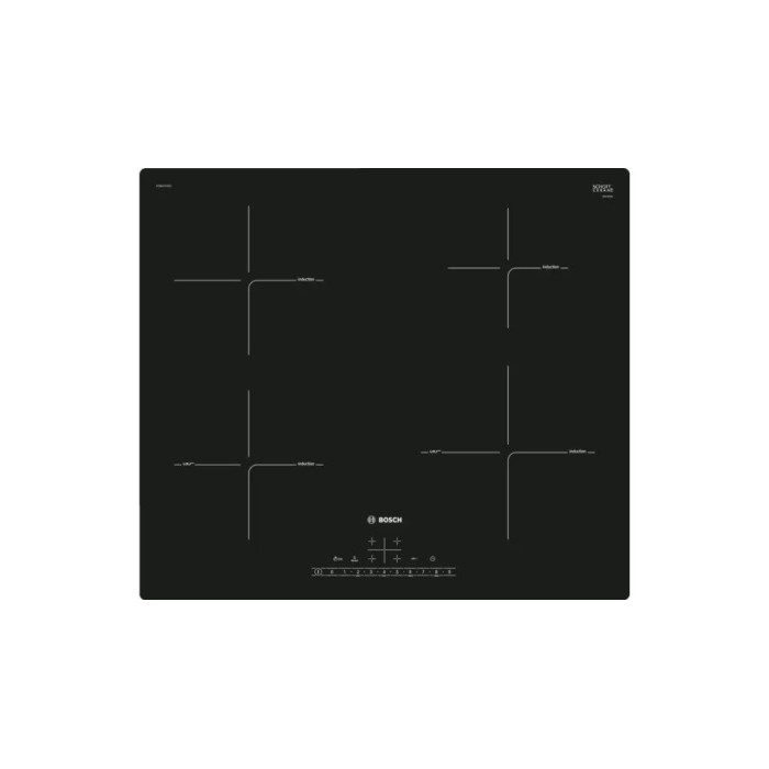 Варочная панель BOSCH PIE611FC5Z Варочная панель BOSCH PIE611FC5Z