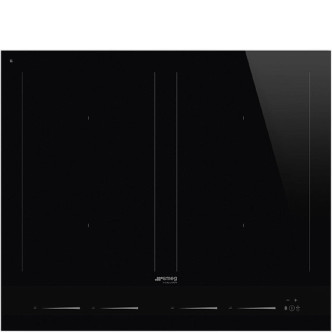 Варочная поверхность SMEG SIM1644D