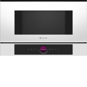 Микроволновая печь BOSCH BFL7221W1