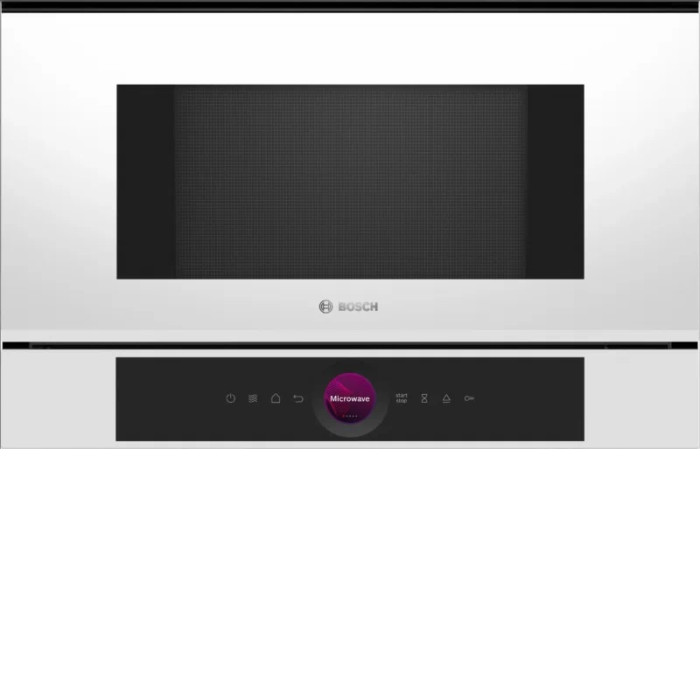 Микроволновая печь BOSCH BFL7221W1 Микроволновая печь BOSCH BFL7221W1