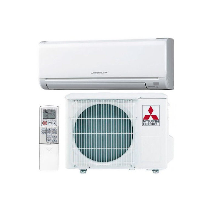 Сплит-система MITSUBISHI ELECTRIC MS-GF25VA/MU-GF25VA Сплит-система MITSUBISHI ELECTRIC MS-GF25VA/MU-GF25VA