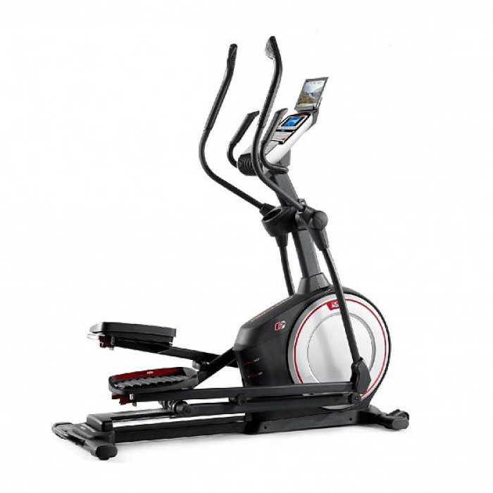 Эллиптический тренажер ProForm Endurance 720 E (PFEVEL89716) Эллиптический тренажер ProForm Endurance 720 E (PFEVEL89716)