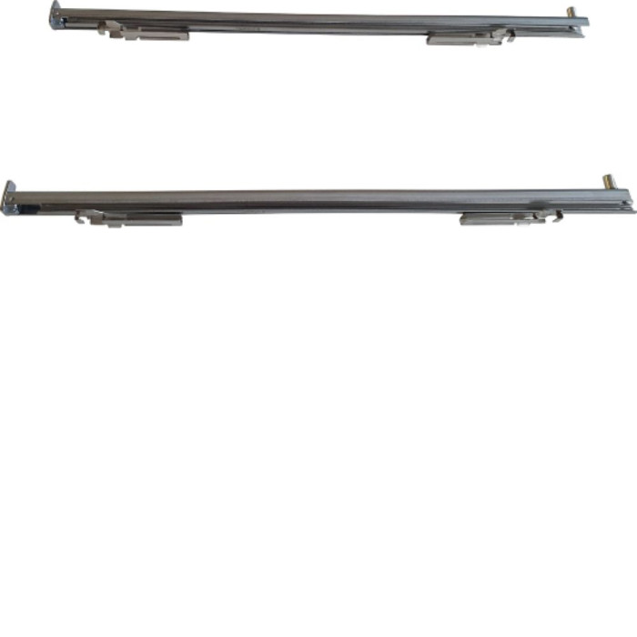 Комплект телескопических направляющих BERTAZZONI 901490 Комплект телескопических направляющих BERTAZZONI 901490