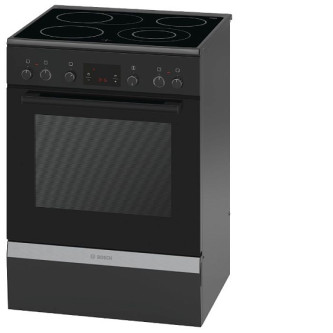 Электрическая плита BOSCH HCA 644260 Электрическая плита BOSCH HCA 644260