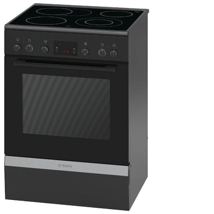 Электрическая плита BOSCH HCA 644260