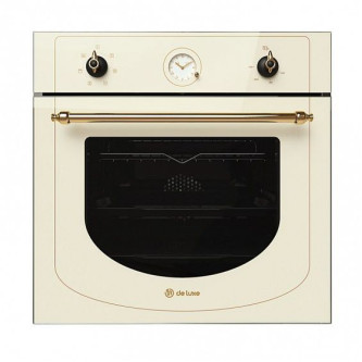 Духовой шкаф DELUXE 6006.05 эшв-037