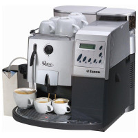 Кофемашина SAECO royal coffee bar Кофемашина SAECO royal coffee bar