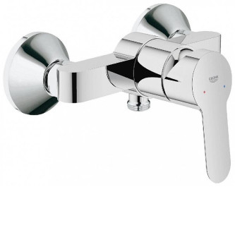 Смеситель GROHE BauEdge 23333000