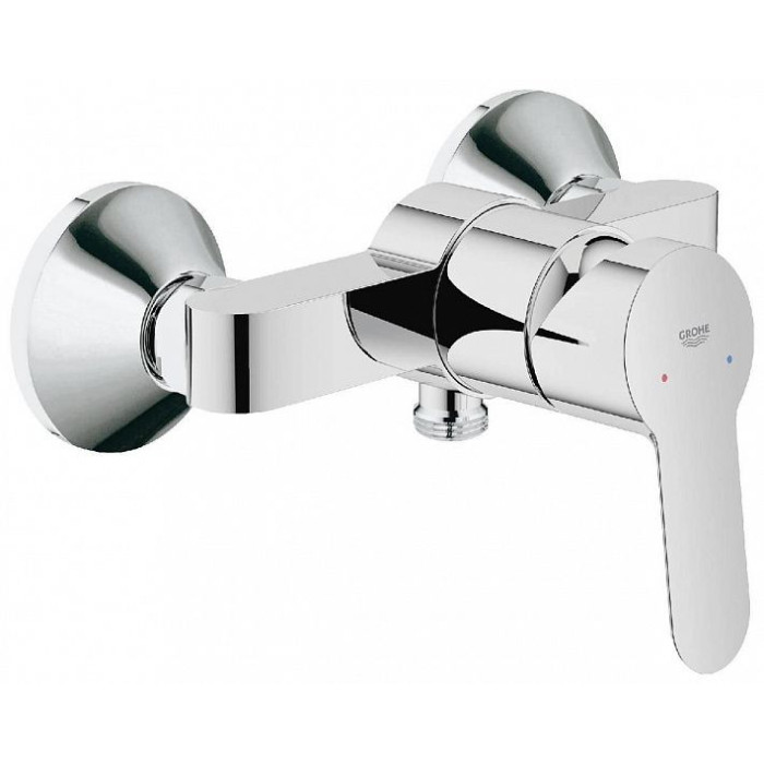 Смеситель GROHE BauEdge 23333000 Смеситель GROHE BauEdge 23333000