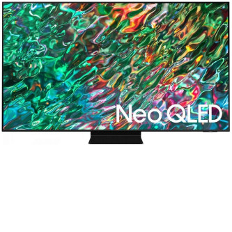 Телевизор SAMSUNG QE55QN90BAUXCE