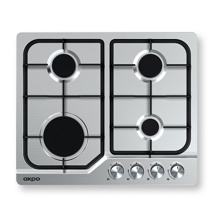 Газовая панель AKPO PGA 604 LXC Газовая панель AKPO PGA 604 LXC