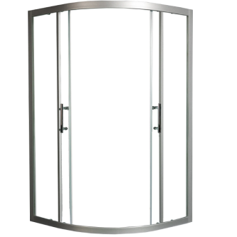Душевой уголок WELTWASSER WW500 С 100/159