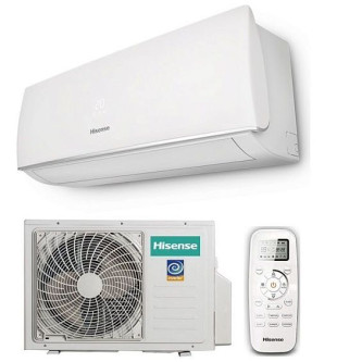 Сплит-система HISENSE AS-07UW4RYDDB00