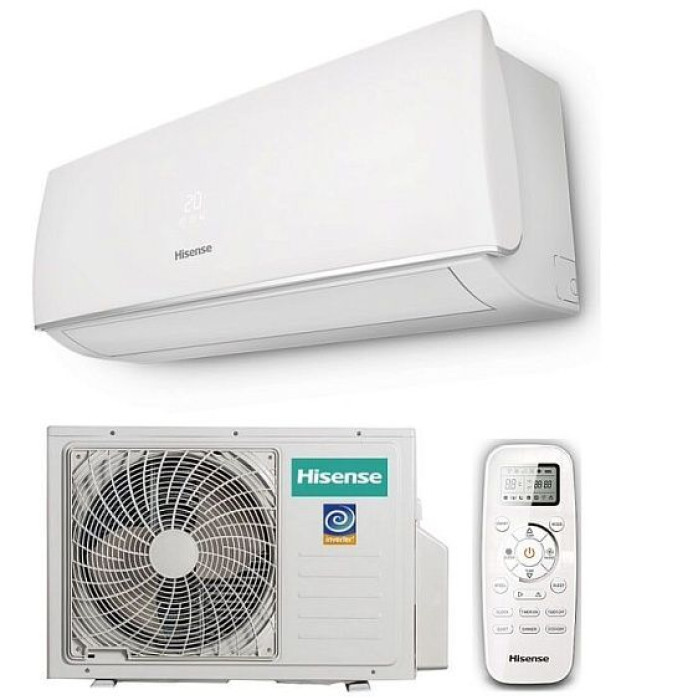 Сплит-система HISENSE AS-07UW4RYDDB00