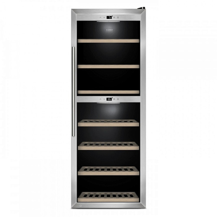 Винный шкаф CASO WineComfort 126