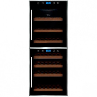 Винный шкаф CASO WineComfort Touch 38-2D