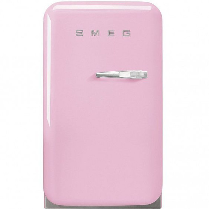 Минибар Smeg FAB5LPK Минибар Smeg FAB5LPK