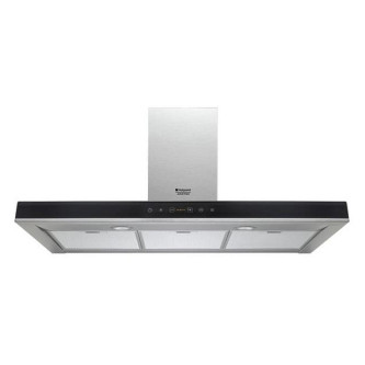 Вытяжка HOTPOINT-ARISTON hkb 6 x/ha