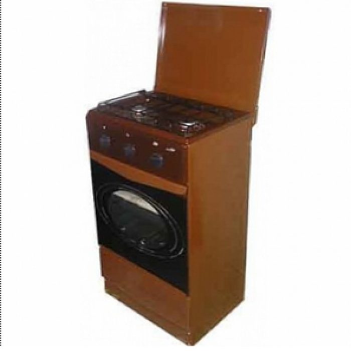 Газовая плита TERRA GS 5204 Br Газовая плита TERRA GS 5204 Br