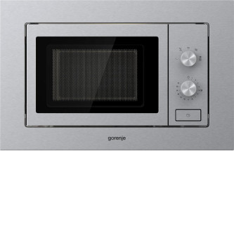 Микроволновая печь GORENJE BM201EM1X Микроволновая печь GORENJE BM201EM1X