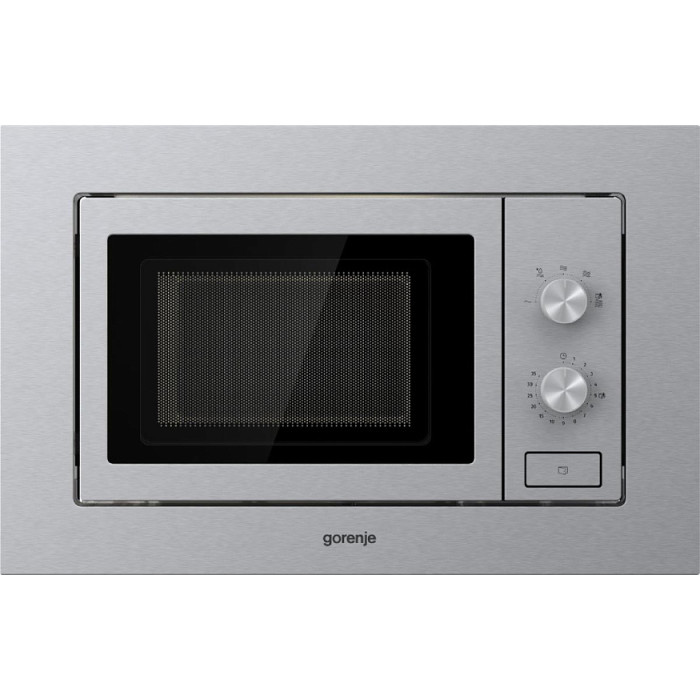 Микроволновая печь GORENJE BM201EM1X Микроволновая печь GORENJE BM201EM1X