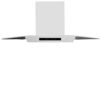 Вытяжка ZIGMUND SHTAIN K 247.91 W