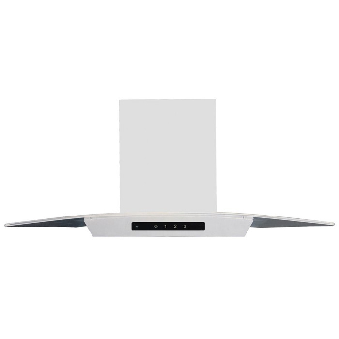 Вытяжка ZIGMUND SHTAIN K 247.91 W Вытяжка ZIGMUND SHTAIN K 247.91 W