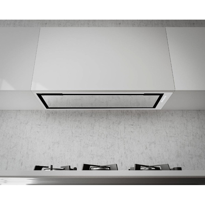 Вытяжка SIRIUS SM 927 W 80 Вытяжка SIRIUS SM 927 W 80