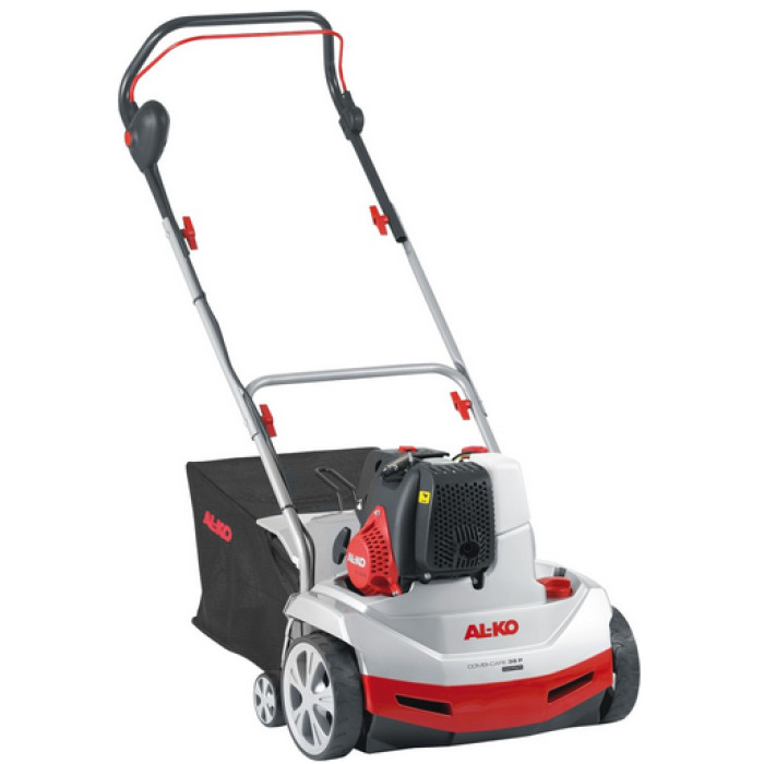 Аэратор бензиновый AL-KO comfort 38 p combi care 112799 Аэратор бензиновый AL-KO comfort 38 p combi care 112799