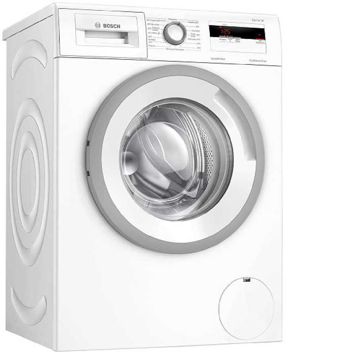 Стиральная машина BOSCH WAN2418KPL