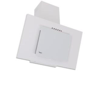 Вытяжка AKPO wk-4 nero eco 90 белое стекло