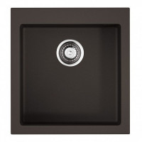 Мойка OMOIKIRI Bosen 47-DC Tetogranit/темный шоколад (4993590) Мойка OMOIKIRI Bosen 47-DC Tetogranit/темный шоколад (4993590)