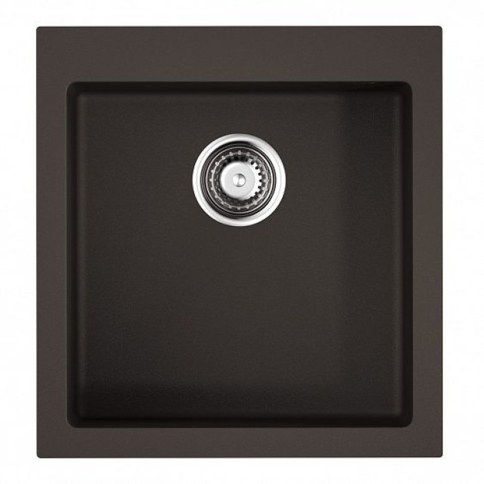 Мойка OMOIKIRI Bosen 47-DC Tetogranit/темный шоколад (4993590) Мойка OMOIKIRI Bosen 47-DC Tetogranit/темный шоколад (4993590)