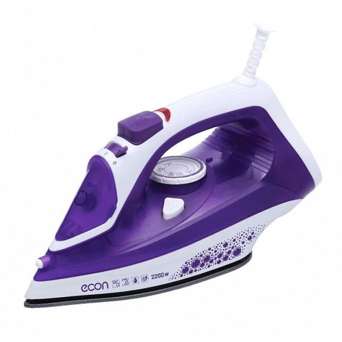 Утюг ECON ECO-BI2201 Утюг ECON ECO-BI2201