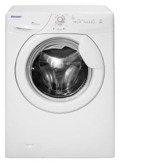 Стиральная машина с вертикальной загрузкой ZEROWATT OZ4 1061D1/2-07 Стиральная машина с вертикальной загрузкой ZEROWATT OZ4 1061D1/2-07