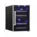Винный шкаф COLDVINE C12-TBF2 Винный шкаф COLDVINE C12-TBF2