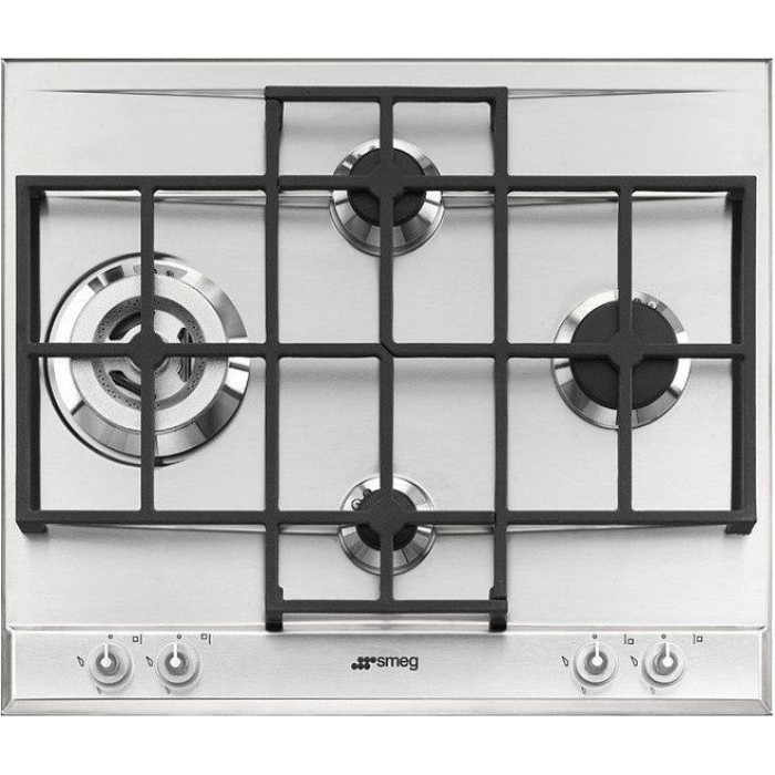 Поверхность SMEG p1641x Поверхность SMEG p1641x