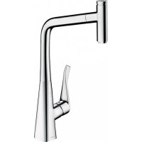 Смеситель HANSGROHE Metris Select 14884000 Смеситель HANSGROHE Metris Select 14884000