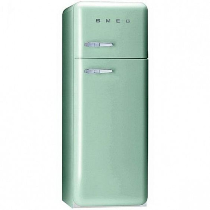 Холодильник SMEG fab30v7 Холодильник SMEG fab30v7