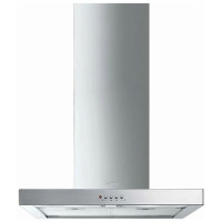 Каминная вытяжка SMEG KSE 60 XSM3 Каминная вытяжка SMEG KSE 60 XSM3